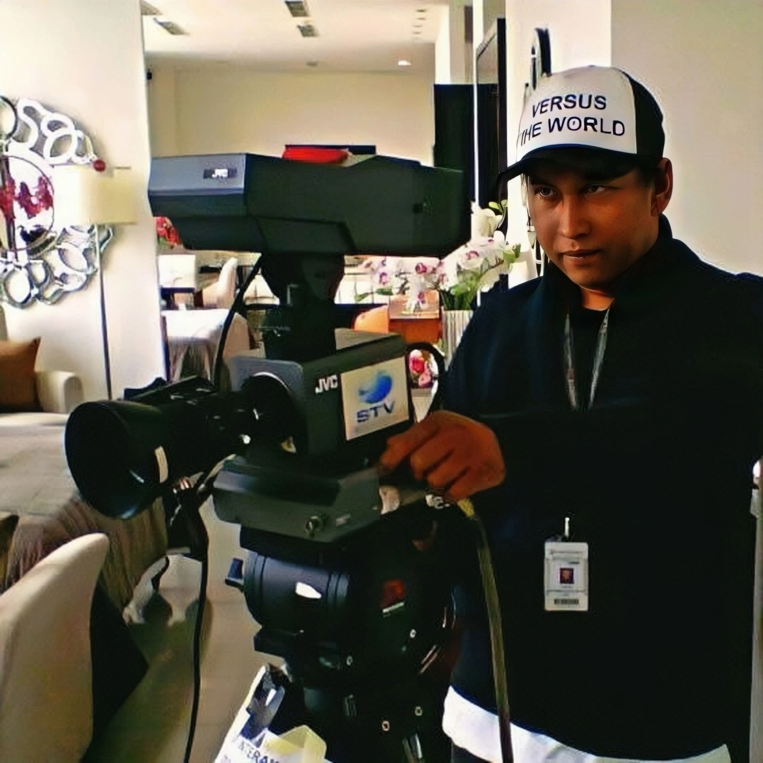 Liputan Media