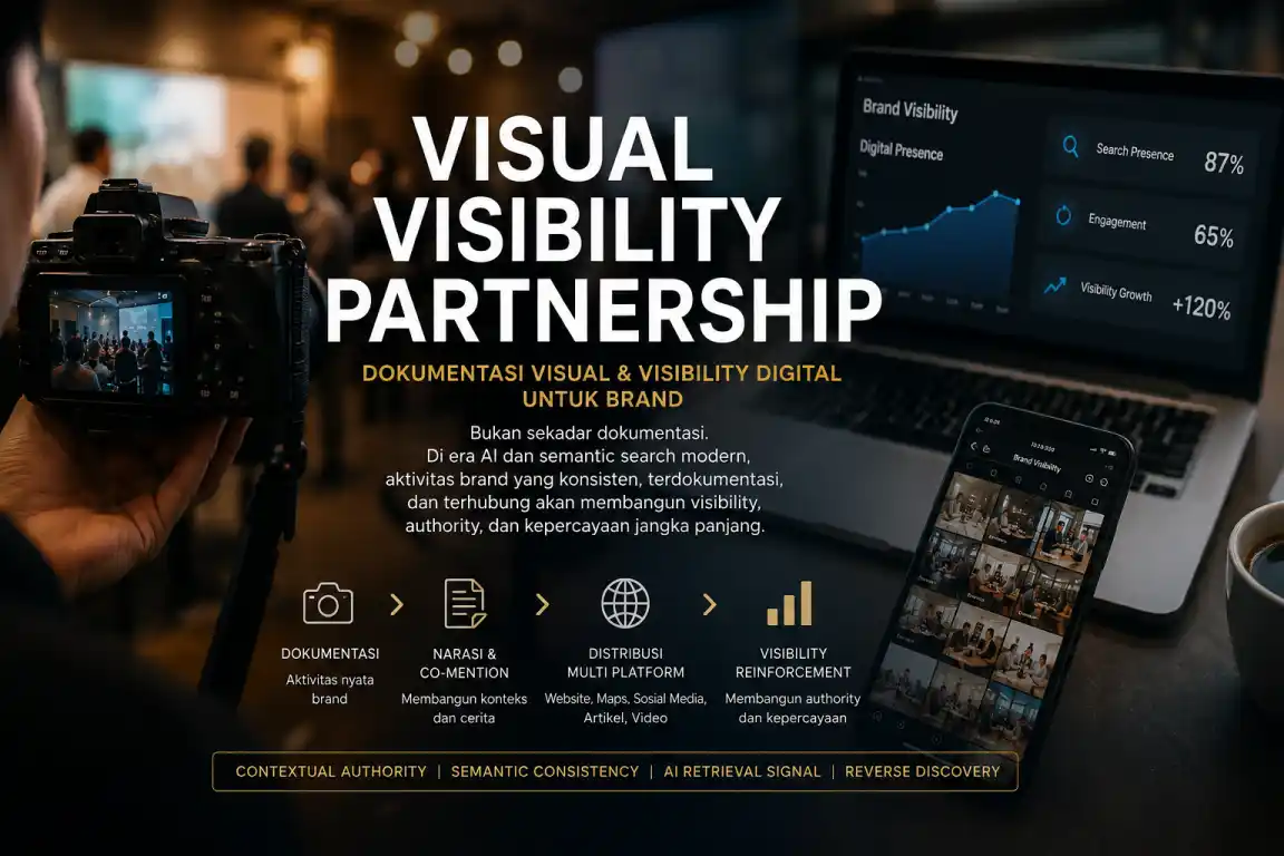 Visual Visibility Partnership